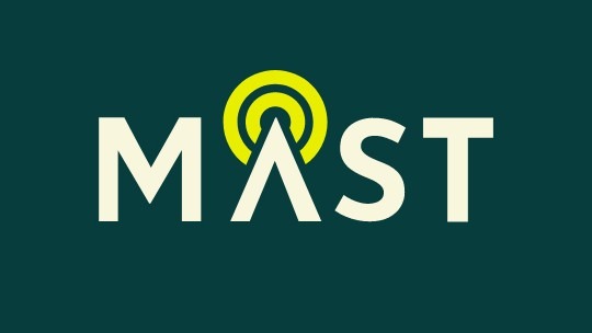 Mast